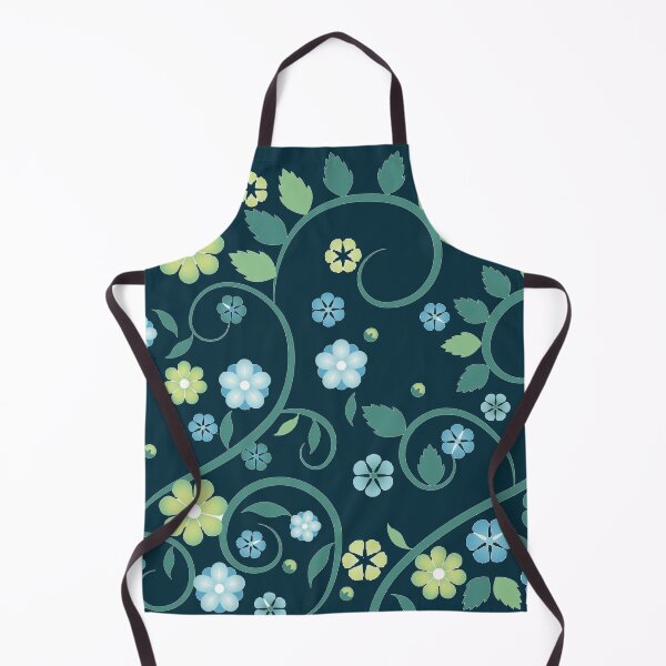 Item preview, Flat Design, Spring Floral illustration designed and sold by taherismail.
