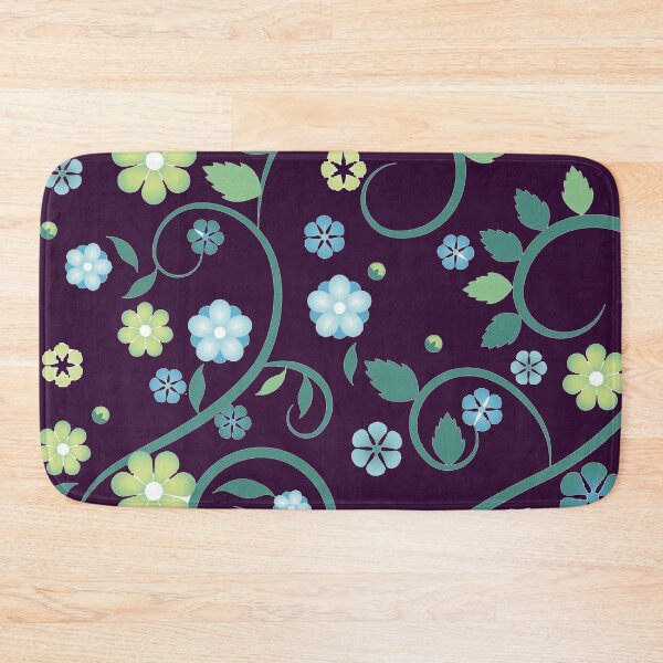 Item preview, Flat Design, Spring Floral illustration  designed and sold by taherismail.