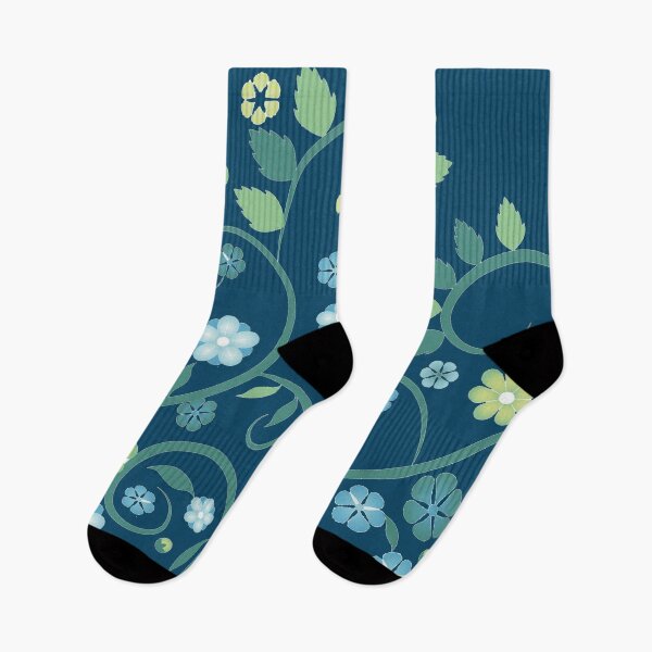 Item preview, Flat Design, Spring Floral illustration  designed and sold by taherismail.