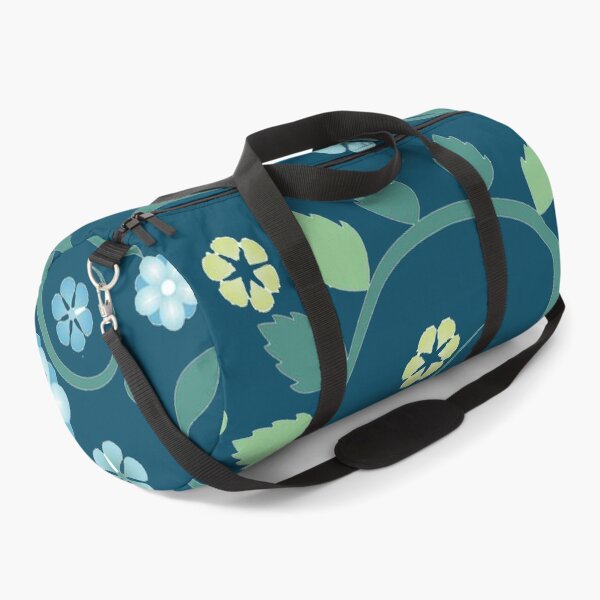 Item preview, Flat Design, Spring Floral illustration designed and sold by taherismail.