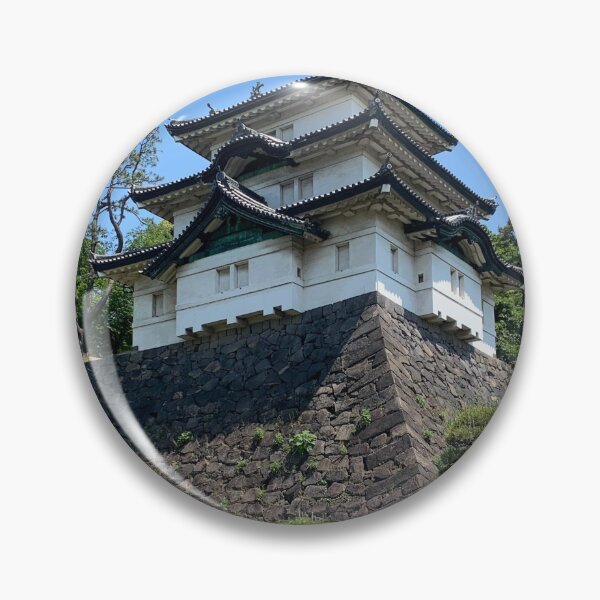 Item preview, The Imperial Palace  designed and sold by Clint Burgess.