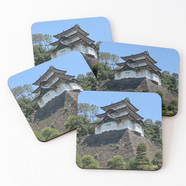 Item preview, The Imperial Palace  designed and sold by Clint Burgess.