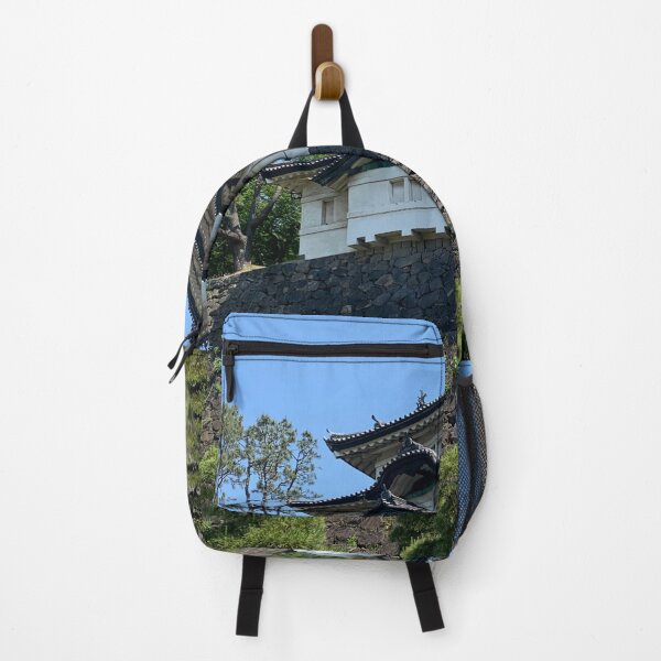 Item preview, The Imperial Palace designed and sold by Clint Burgess.