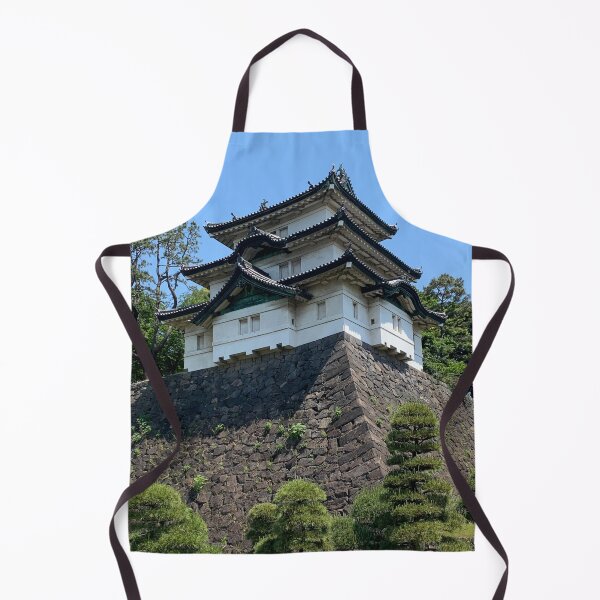 Item preview, The Imperial Palace  designed and sold by Clint Burgess.