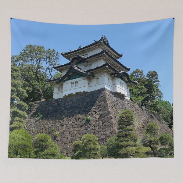 Item preview, The Imperial Palace  designed and sold by Clint Burgess.