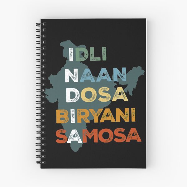 Item preview, Indian Food Dosa Biryani Funny designed and sold by Life Is Beautiful.