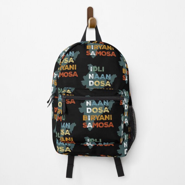 Item preview, Indian Food Dosa Biryani Funny designed and sold by Life Is Beautiful.