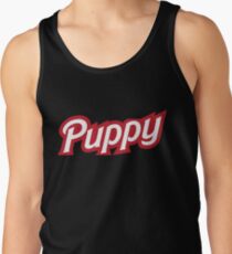Hündchen Tank Top