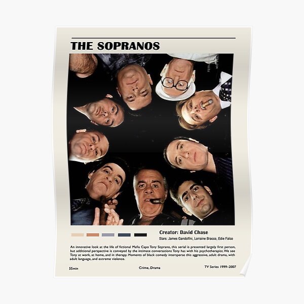 TV Series Poster Poster