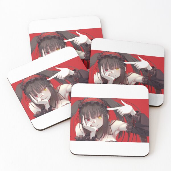 Item preview, Kurumi  designed and sold by lovegirl3535.