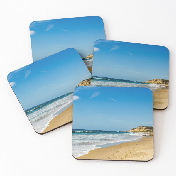 Item preview, Crystal Cove State Park designed and sold by meid designs.