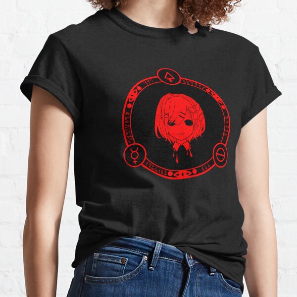 Dark Deception TShirts Redbubble