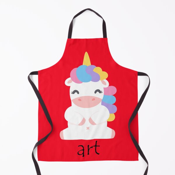 Item preview, Artsy unicorn designed and sold by figtreeworks.