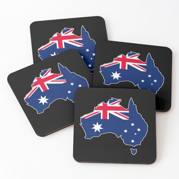 Item preview, Australia designed and sold by wickedcartoons.