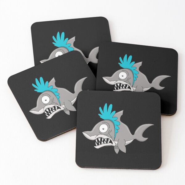 Item preview, Baby Shark designed and sold by wickedcartoons.