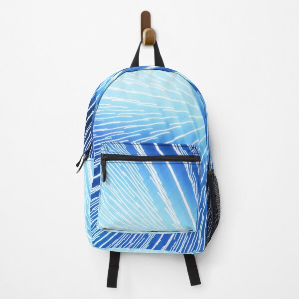 Item preview, Blue Light Burst designed and sold by Walderbeast.