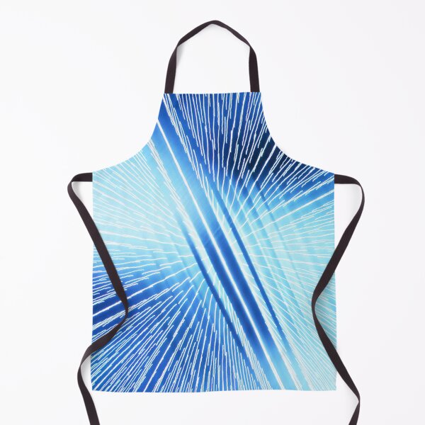 Item preview, Blue Light Burst designed and sold by Walderbeast.