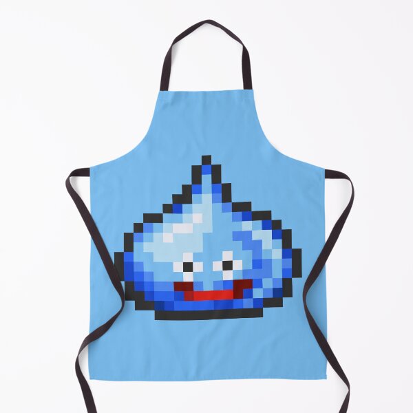 Item preview, Slime Sprite designed and sold by The Sprite Guy.