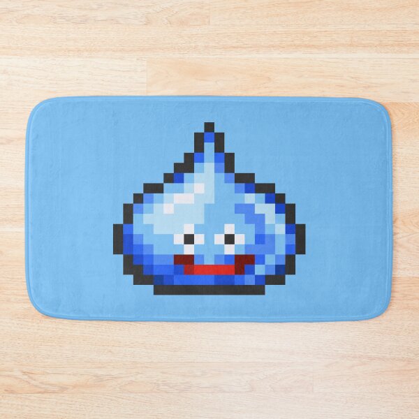 Item preview, Slime Sprite designed and sold by The Sprite Guy.