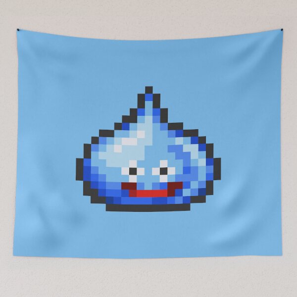 Item preview, Slime Sprite designed and sold by The Sprite Guy.