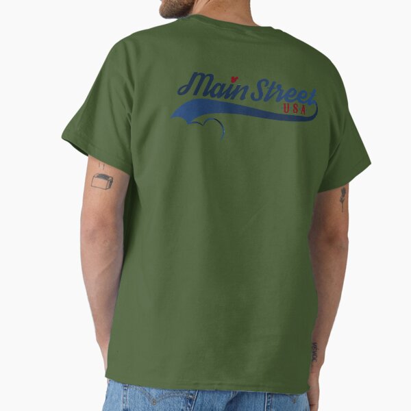 Item preview, Main Street, U.S.A. designed and sold by Brer Doug.