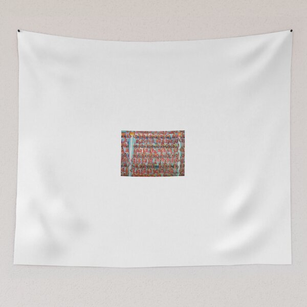 Item preview, The football fans of Argentina designed and sold by Diego Manuel Rodriguez.