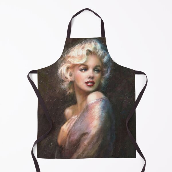 Item preview, Marilyn WW 1 designed and sold by TheoDanella.