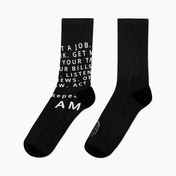 Item preview, Do not comply tshirt & sticker inspiring saying anonymous inspired designed and sold by Inspirationarea.