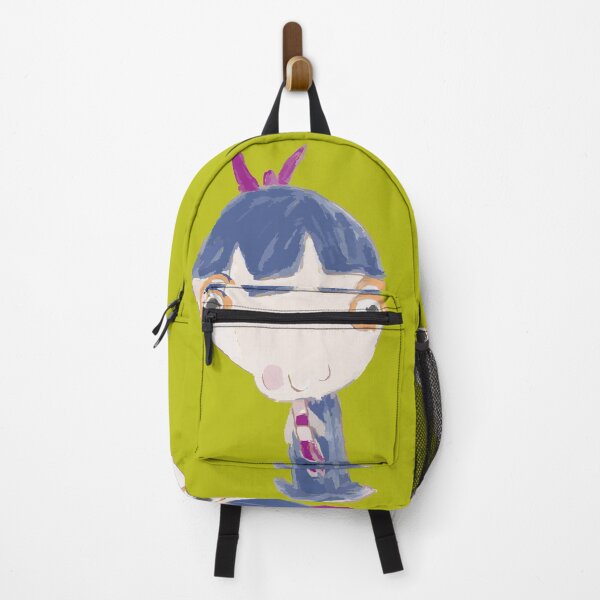 Item preview, A blue girl. designed and sold by LATIGO BAYNE.