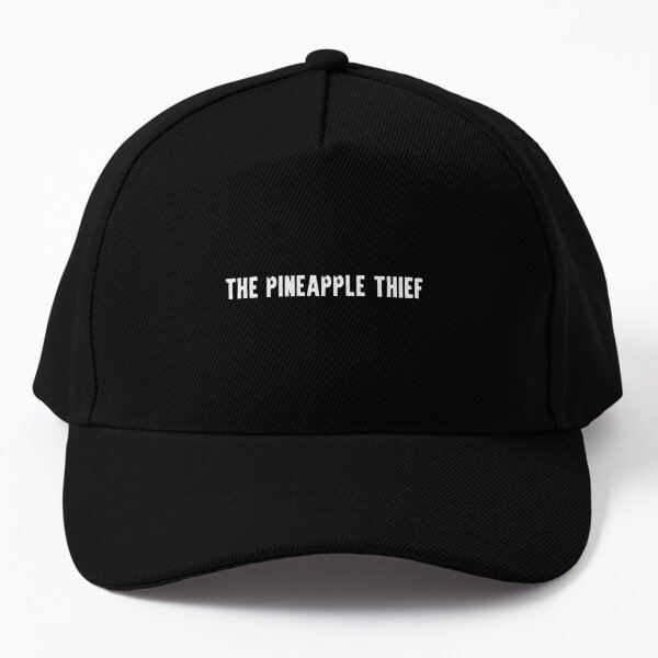 Best Selling - The Pineapple Thief Merchandise Baseball Cap