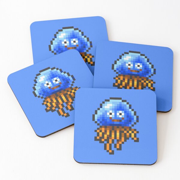 Item preview, Healing Slime Sprite designed and sold by The Sprite Guy.
