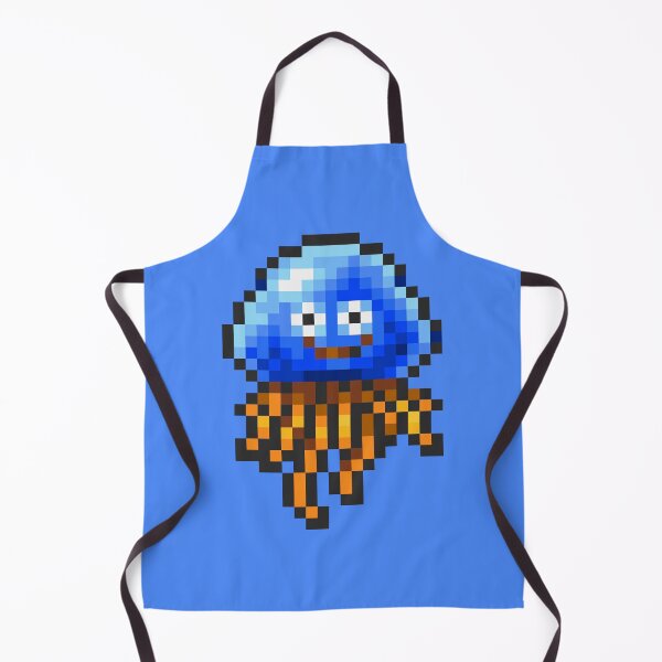 Item preview, Healing Slime Sprite designed and sold by The Sprite Guy.