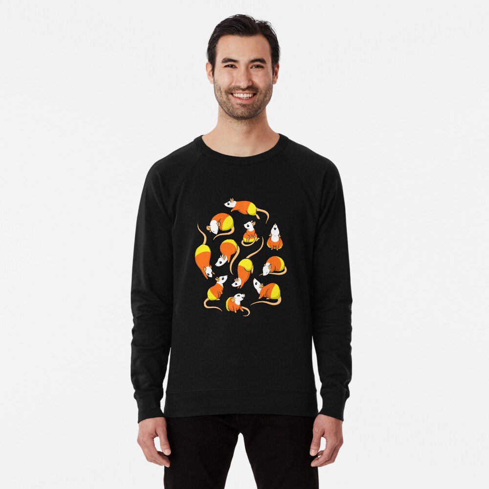 Item preview, Lightweight Sweatshirt designed and sold by bgolins.