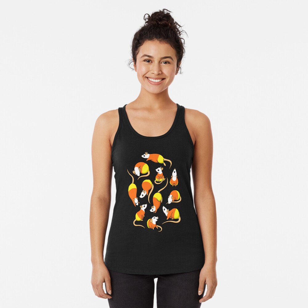 Item preview, Racerback Tank Top designed and sold by bgolins.