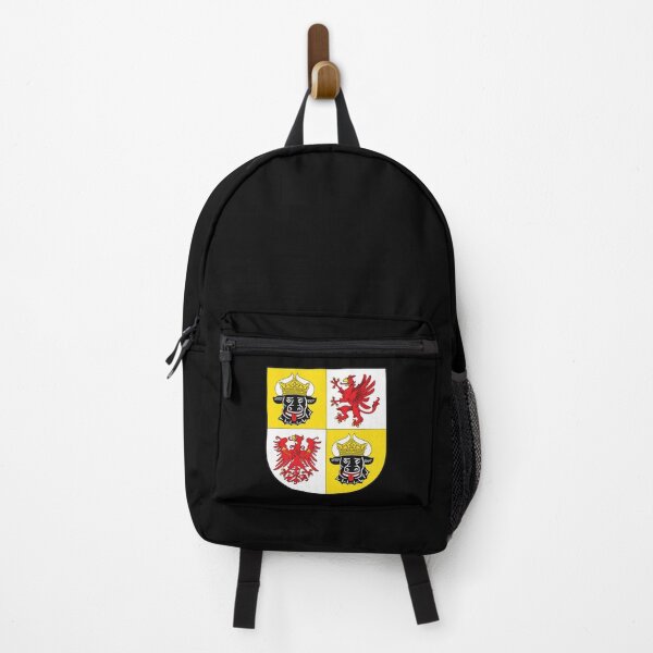 Item preview, Wappen Von Mecklenburg-Vorpommern Bundesstaat designed and sold by Herr. Friedrich.