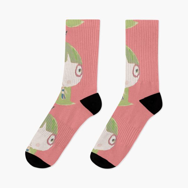 Item preview, A green girl. designed and sold by LATIGO BAYNE.