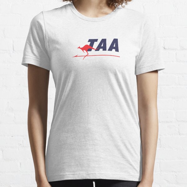 Taa T-Shirts | Redbubble
