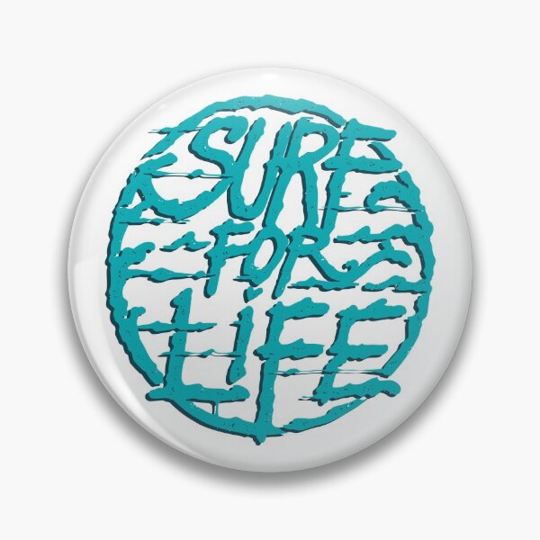 Item preview, Surf For Life designed and sold by Vector Scout Lab.