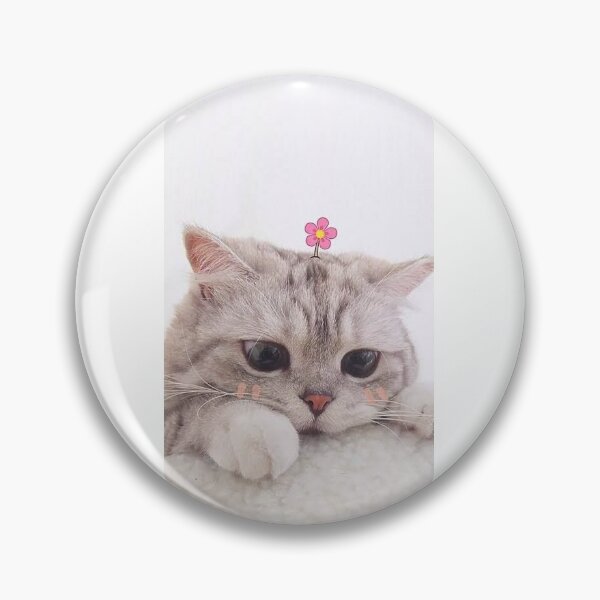Item preview, Cute cat designed and sold by Achsa2002.