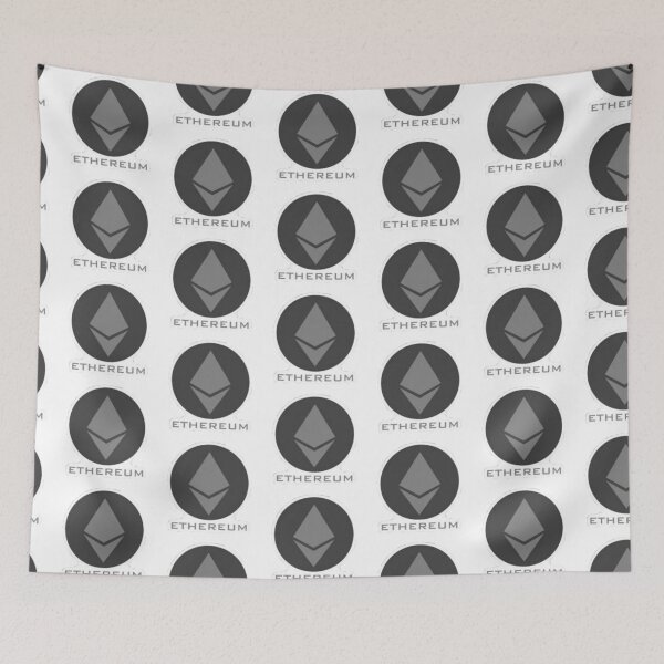 Item preview, ETHEREUM LOVERS designed and sold by RAVINDU SILVA.
