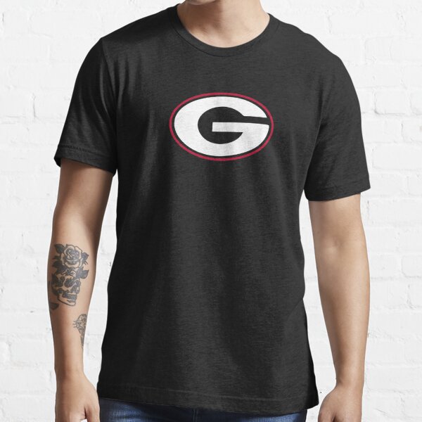 uga men's t shirt