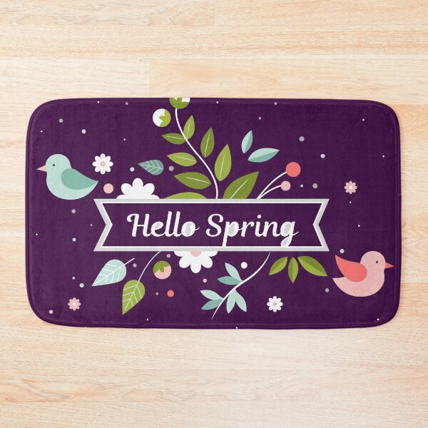Item preview, Spring Flower  Elements ! designed and sold by taherismail.