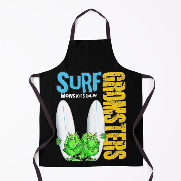 Item preview, Surf Gromster V8 designed and sold by BrendanJohnson.