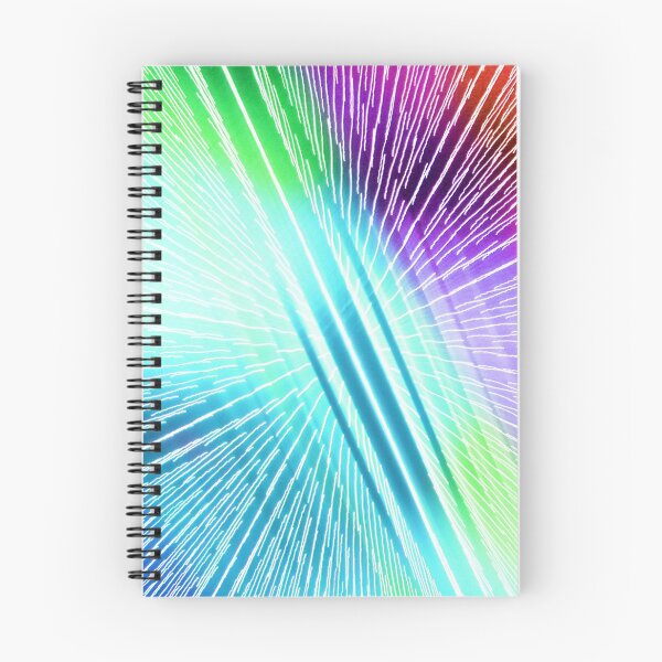 Item preview, Rainbow Light Burst designed and sold by Walderbeast.