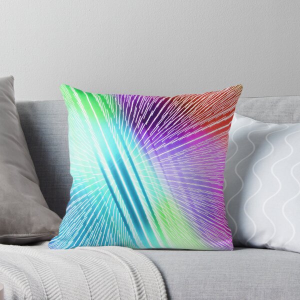 Item preview, Rainbow Light Burst designed and sold by Walderbeast.