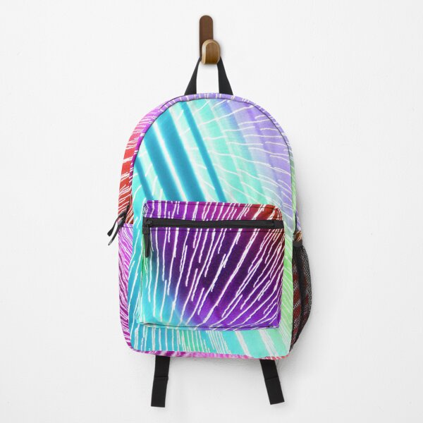 Item preview, Rainbow Light Burst designed and sold by Walderbeast.