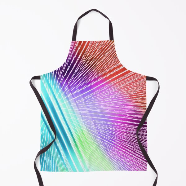 Item preview, Rainbow Light Burst designed and sold by Walderbeast.