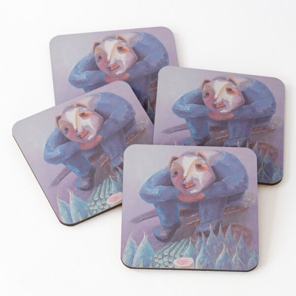 Item preview, My world 2 - Panda selling bamboo shoots designed and sold by Bin Xu.