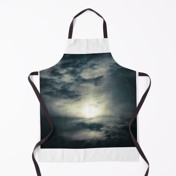 Item preview, Clouds at Sunrise designed and sold by Quinn Wright.