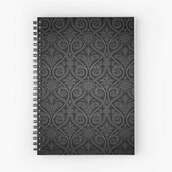 Item preview, black royal texture designed and sold by sbrstore.